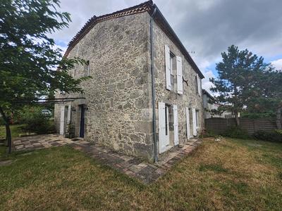 Maison de village - 159 m² - 7 pièces