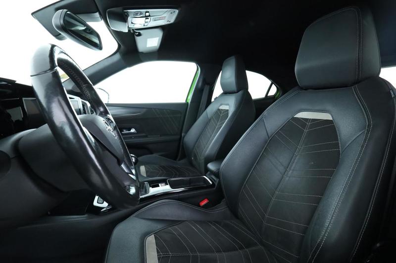 Opel Mokka 1.5 Diesel Ultimate 110 ch