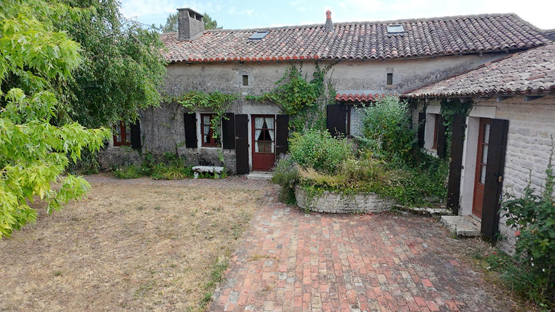 Maison - 176 m² - 5 pièces