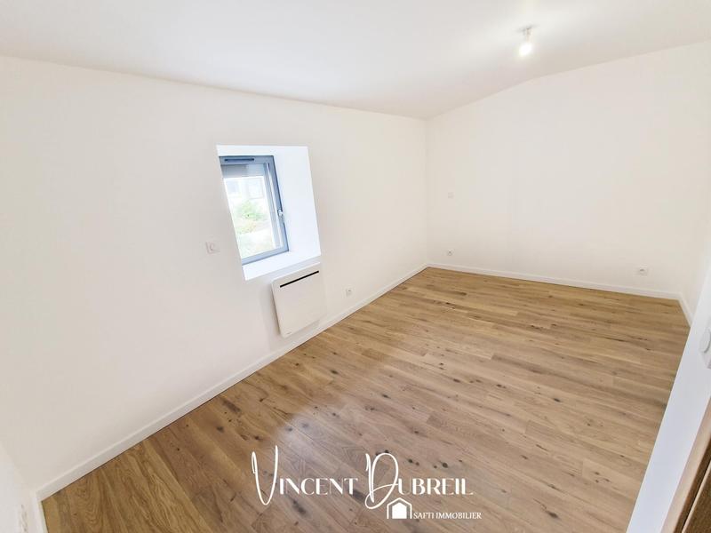 Maison - 103 m² - 5 pièces