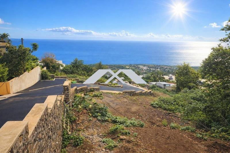 Terrain agricole - 273 m²