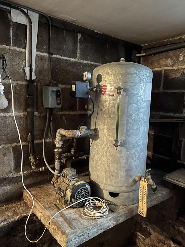 Maison - 52 m² - 3 pièces