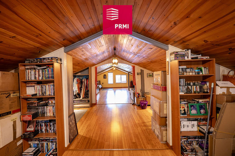 Maison - 167 m² - 6 pièces