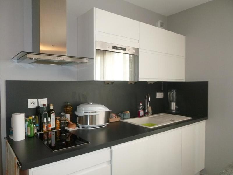 Appartement - 29 m² - 1 pièce