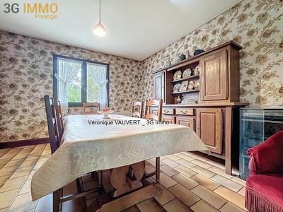 Villa - 156 m² - 7 pièces