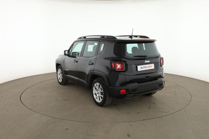 Jeep Renegade 1.6 MultiJet Limited 130 ch