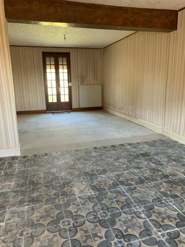 Maison - 147 m² - 5 pièces