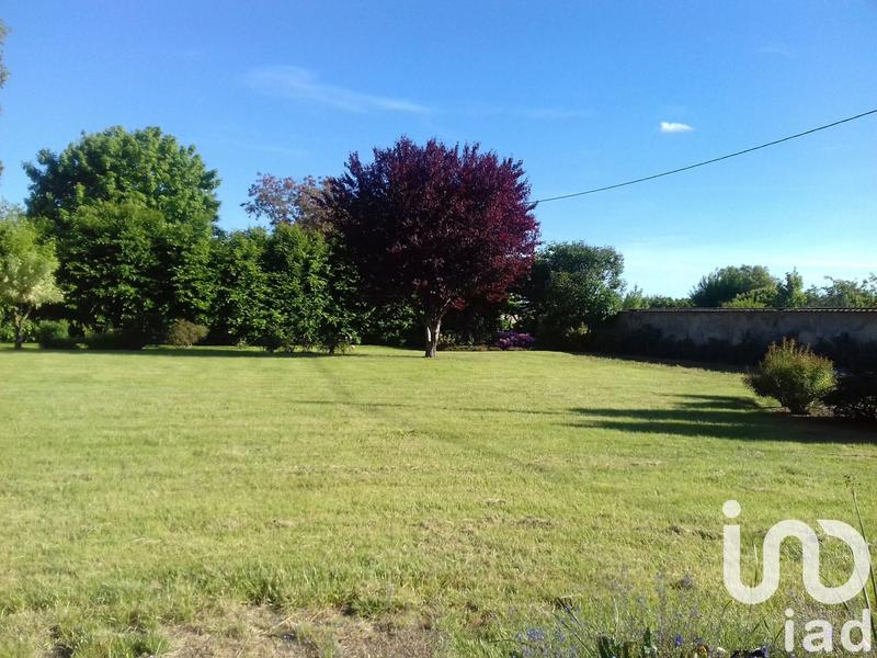 Maison - 209 m² - 11 pièces