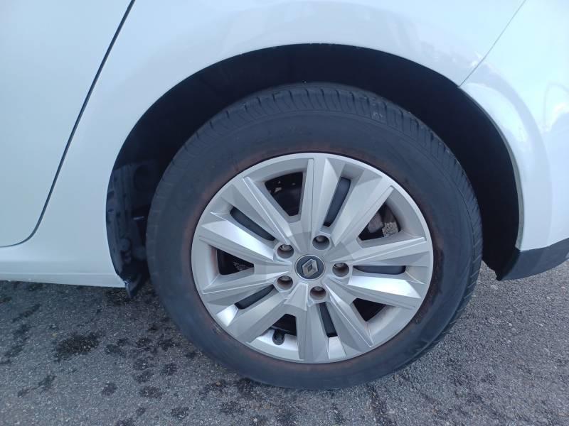 Renault Mégane IV Berline TCe 115 Fap Business