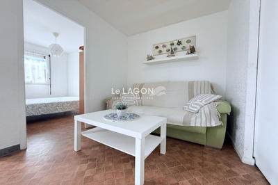 Appartement - 24 m² - 2 pièces