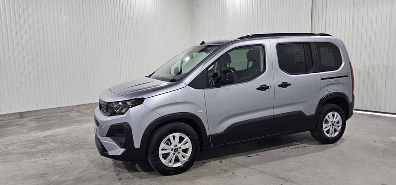 Peugeot Rifter Taille m BlueHDi 130 s&amp;S Eat8 Allure N1