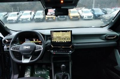 Dacia bigster Tce 130 4x4 Extreme Plus