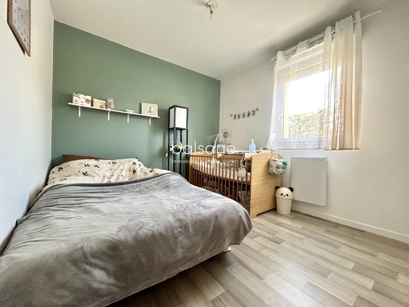 Appartement - 74 m² - 4 pièces