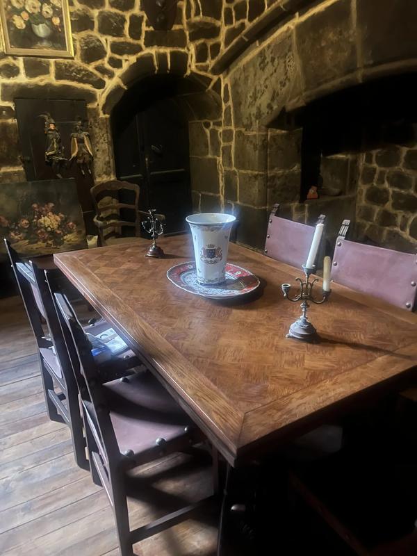 Château - 750 m² - 16 pièces