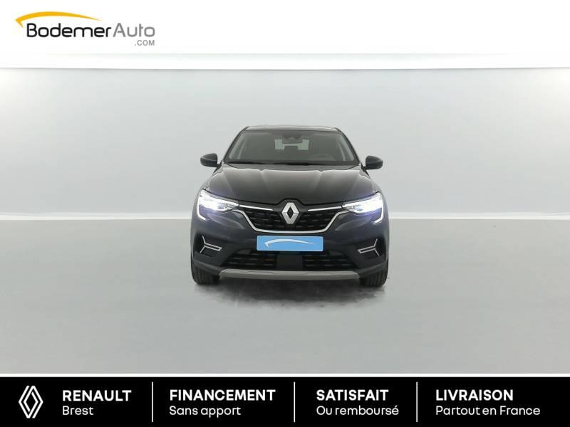 Renault Arkana mild hybrid 140 Edc Fap - 22 Evolution