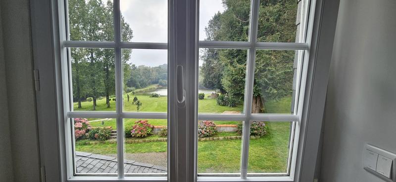 Maison - 147 m² - 5 pièces