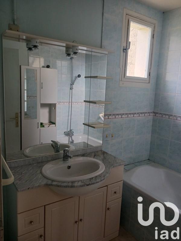 Maison de campagne - 124 m² - 6 pièces