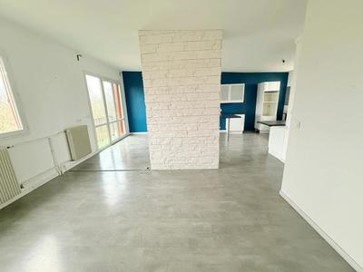 Appartement - 73 m² - 4 pièces