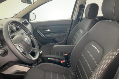 Dacia Duster II 1.5 dCi Blue Prestige 4x2 116 ch