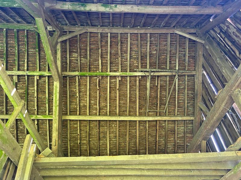 Maison - 100 m² - 3 pièces