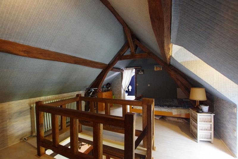 Maison - 125 m² - 4 pièces