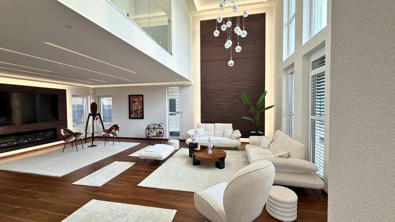 Maison - 147 m² - 4 pièces