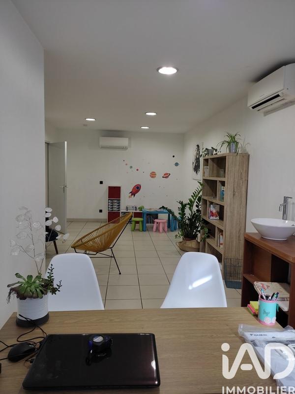 Appartement - 73 m² - 3 pièces