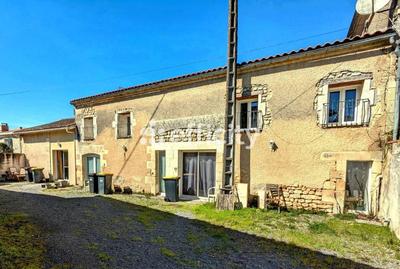 Immeuble - 304 m² - 12 pièces