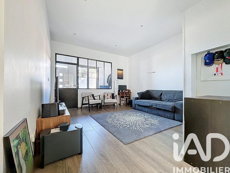 Maison - 172 m² - 7 pièces