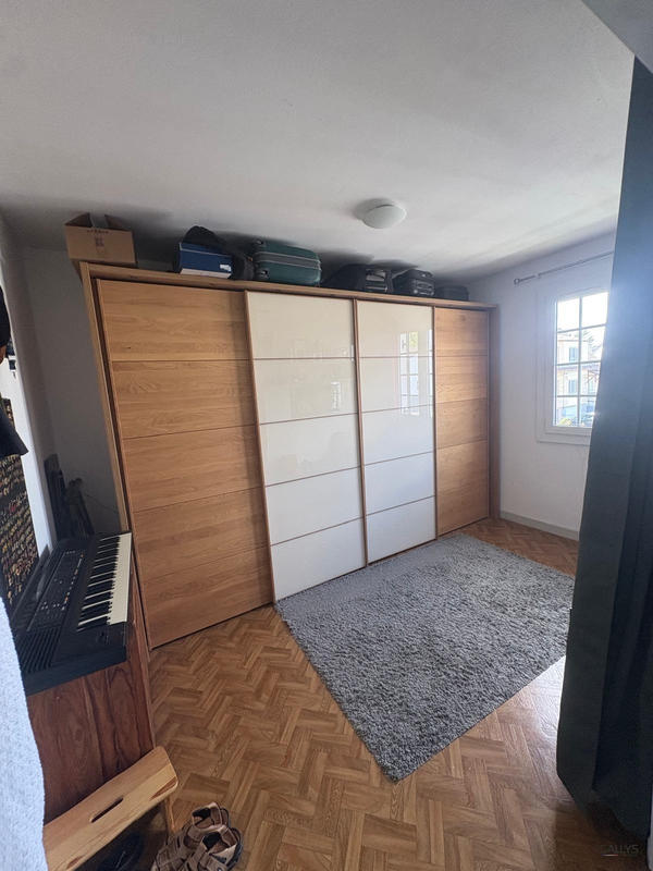 Maison - 90 m² - 6 pièces