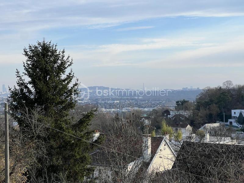 Maison - 152 m² - 7 pièces