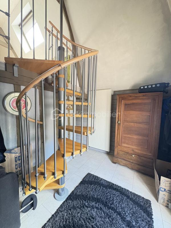 Maison - 148 m² - 7 pièces