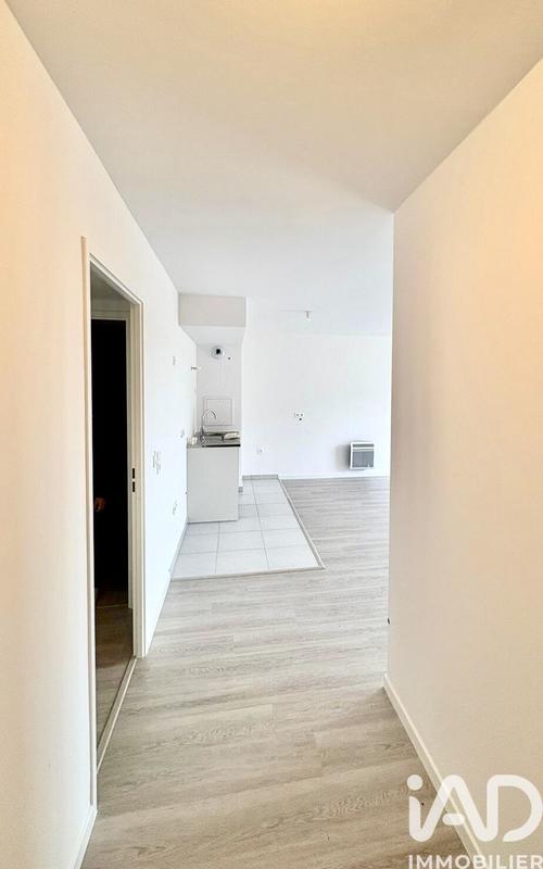 Appartement - 74 m² - 3 pièces