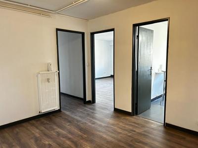 Appartement - 138 m² - 5 pièces