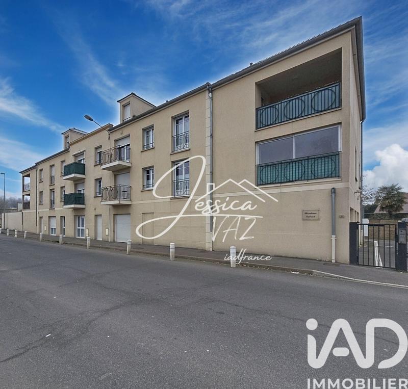 Appartement - 30 m² - 2 pièces