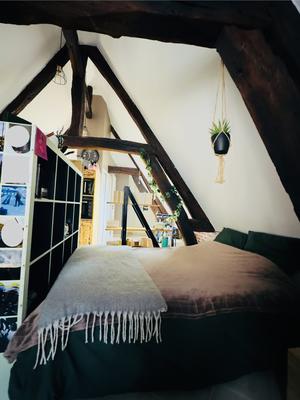 Appartement - 29 m² - 1 pièce