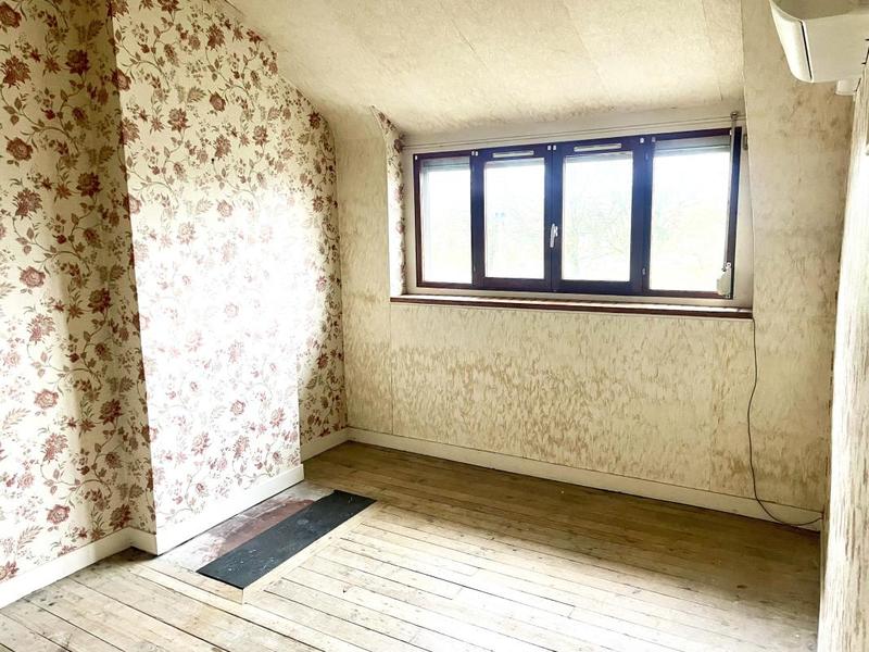 Maison - 59 m² - 3 pièces