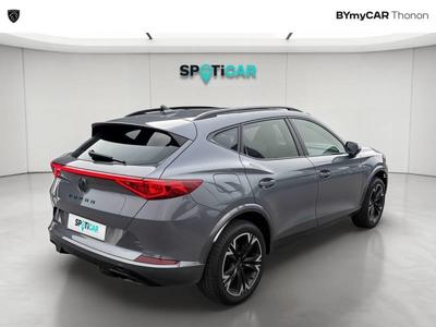 Cupra Formentor 1.5 Tsi 150 ch Dsg7 Business Edition