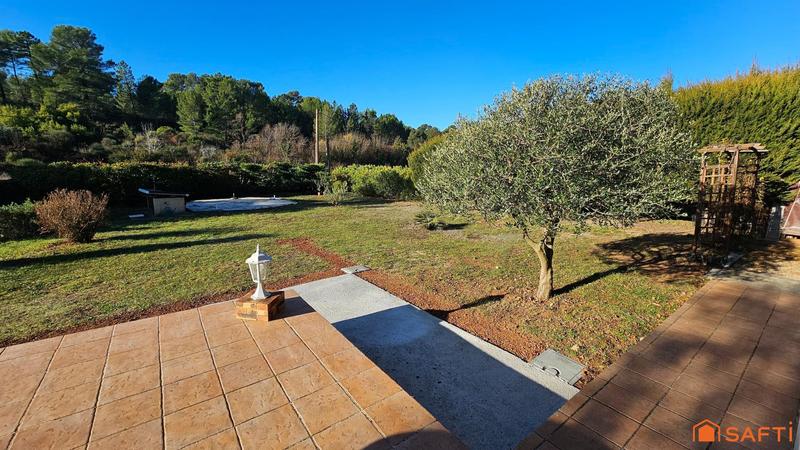 Maison - 78 m² - 3 pièces