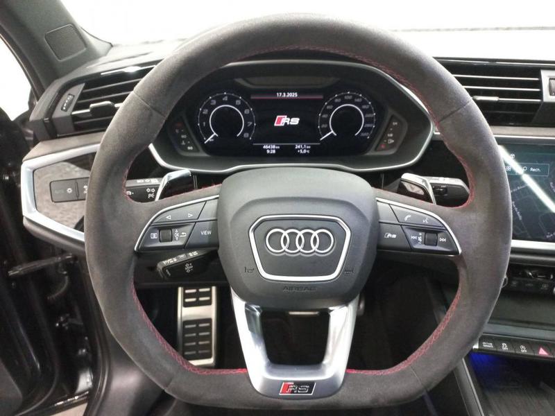 Audi Rs Q3 Sportback 2.5 Tfsi 400 ch s tronic 7