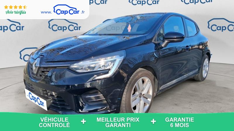 Renault Clio 1.5 dCi 85 Business