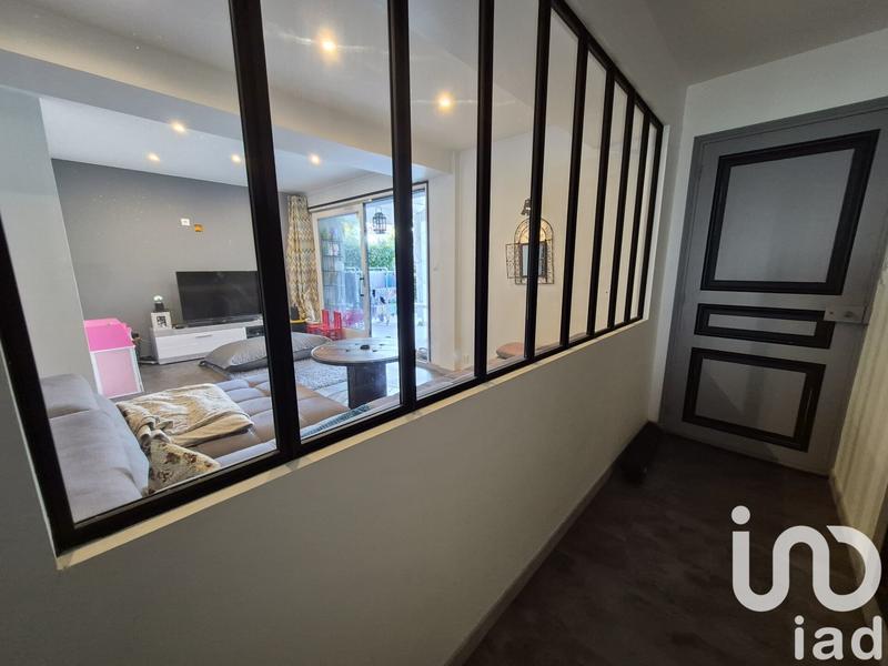 Maison - 312 m² - 6 pièces