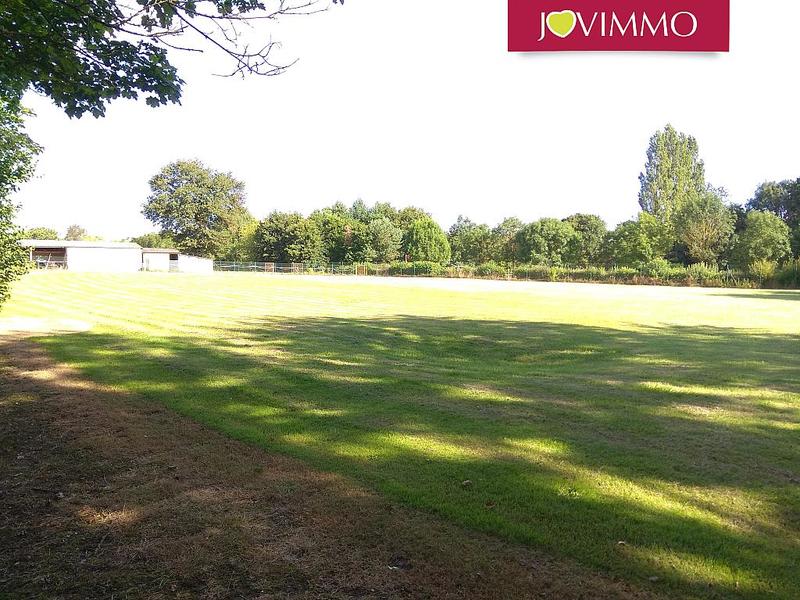 Maison - 309 m² - 11 pièces