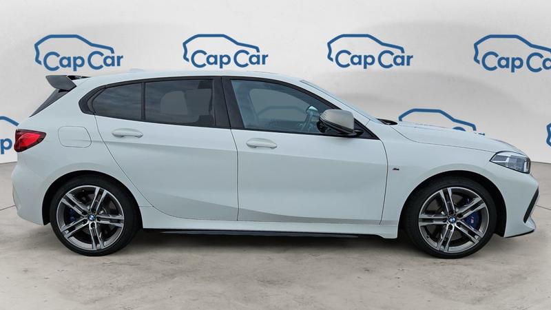 Bmw Série 1 F40 Xdrive 306 Bva M135i - Garantie constructeur Entretien