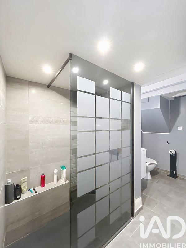 Maison de campagne - 144 m² - 5 pièces