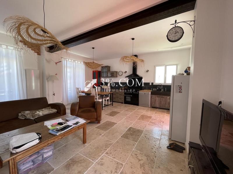 Villa - 108 m² - 5 pièces