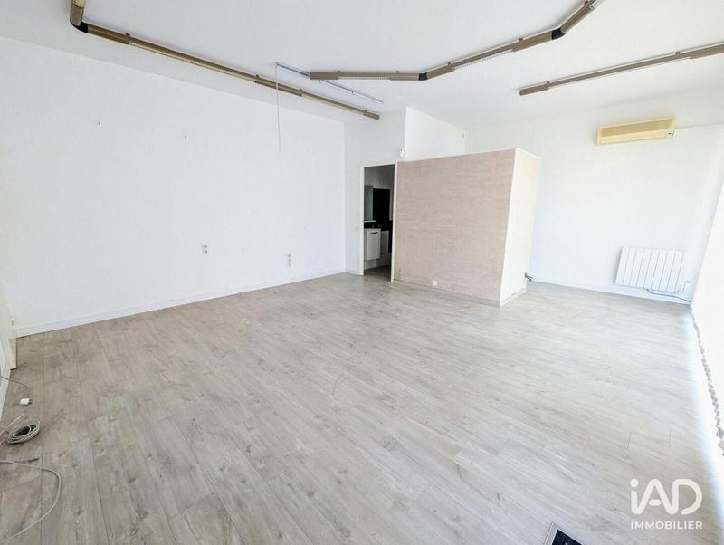 Local commercial - 32 m²