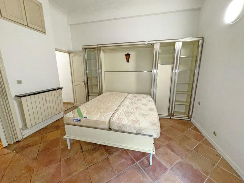 Appartement - 105 m² - 3 pièces