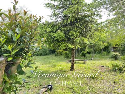 Maison - 125 m² - 4 pièces