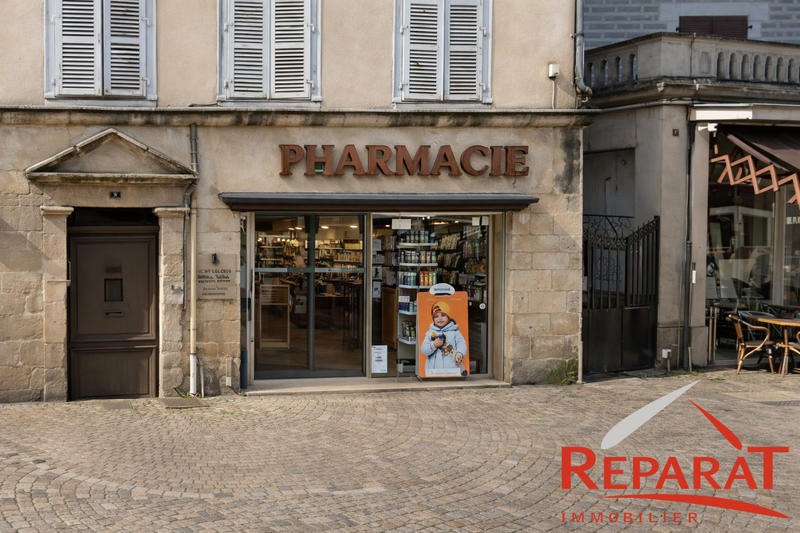 Local commercial - 28 m²